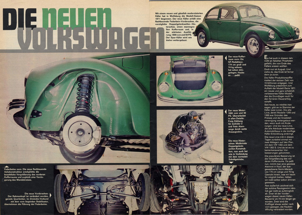 Die Neven Volkswagen Page 2
