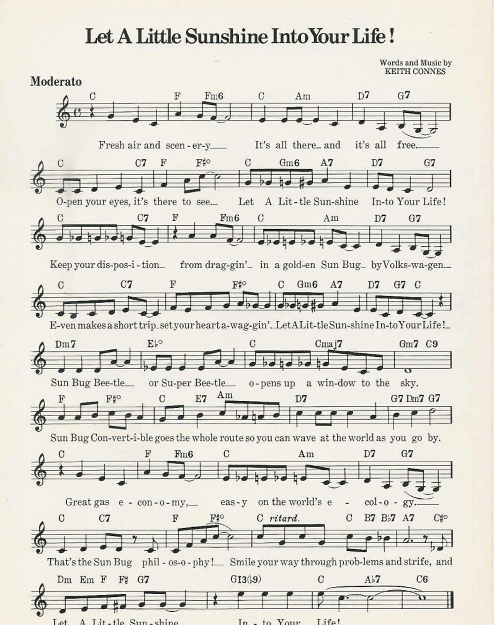 Sun Bug Sales Brochure page 4