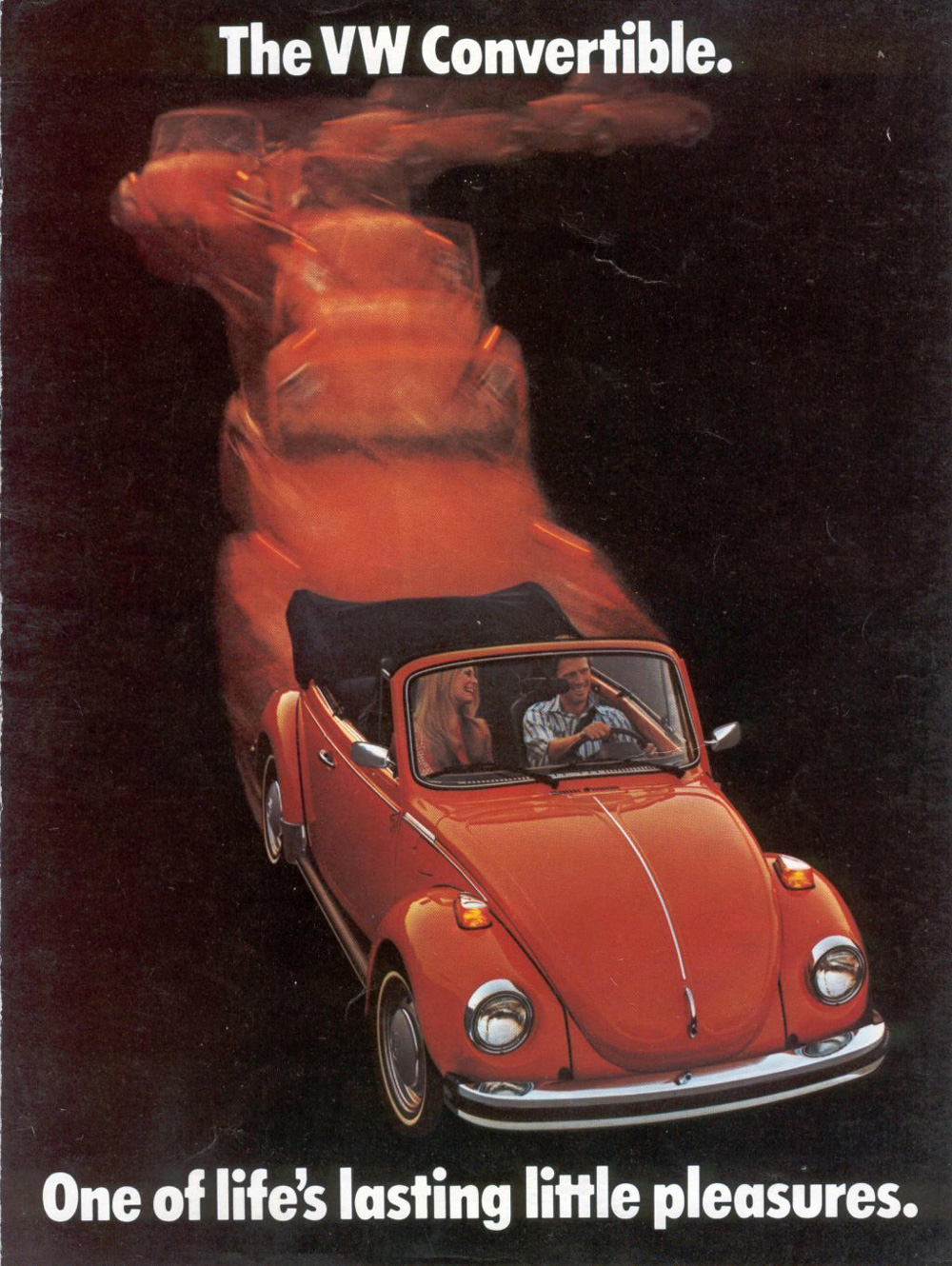 1974 Super Beetle - Page 1