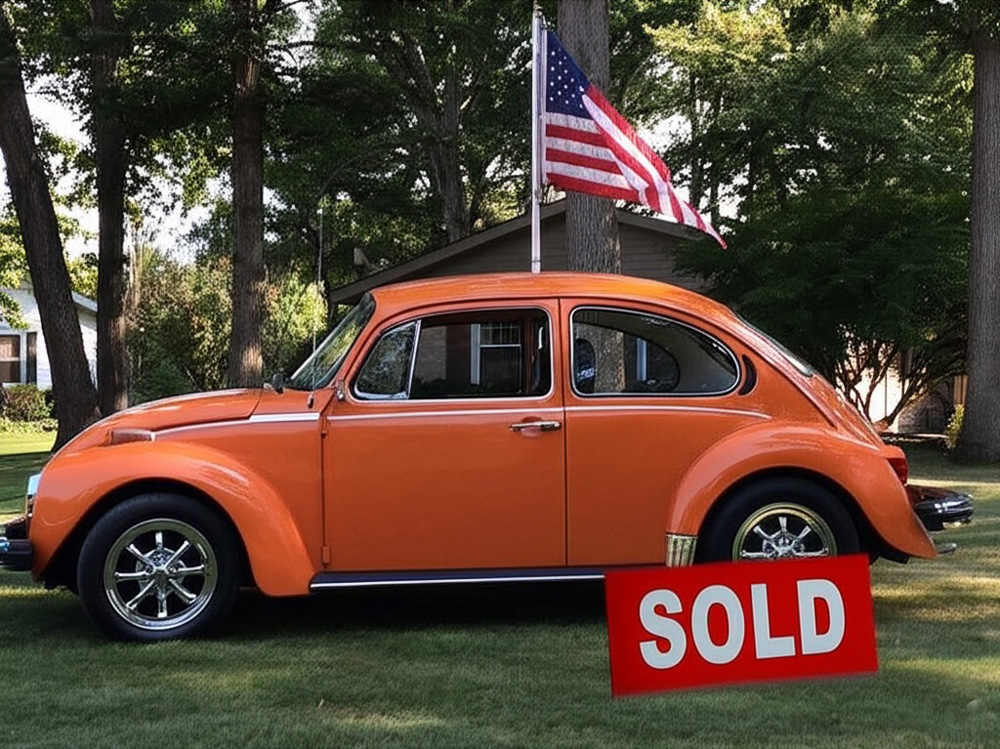 Super Beetle buyers guide and more