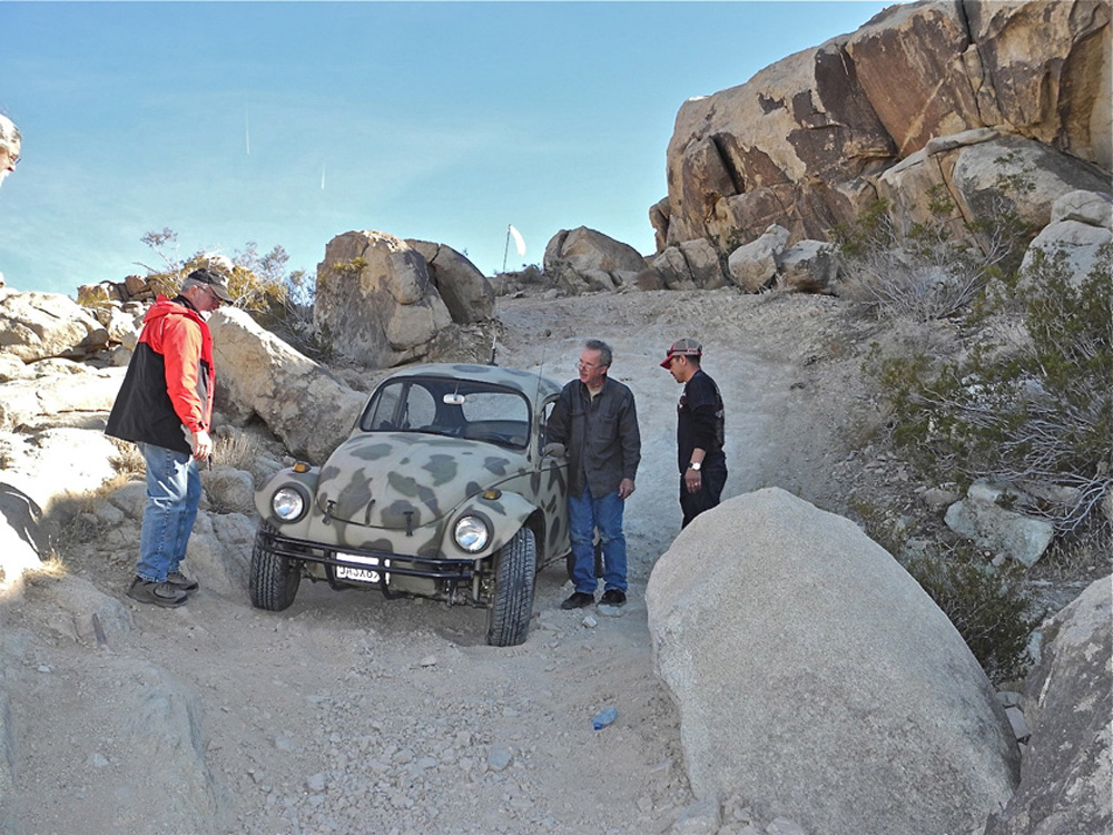 Jon Chabot from Top Line Parts