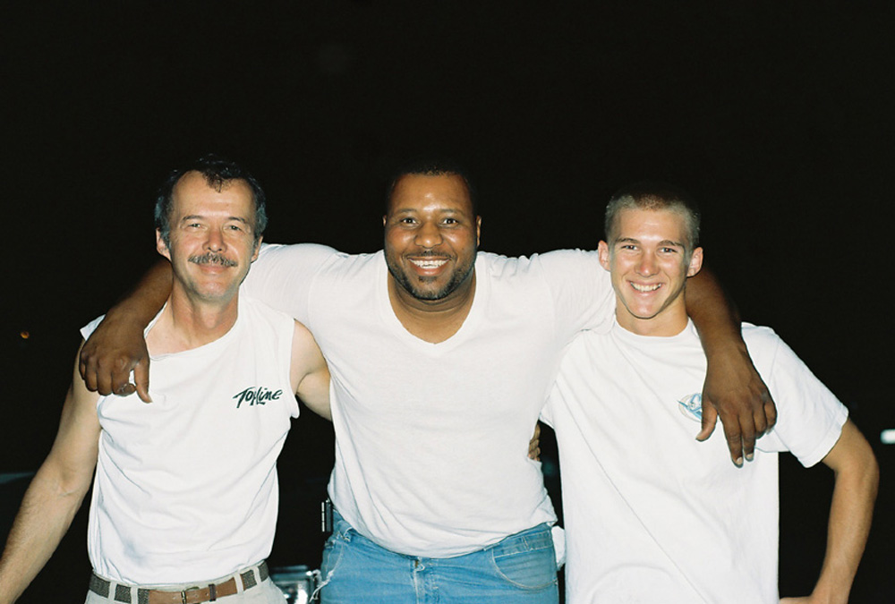 Super Beetle Parts available from Top Line Parts