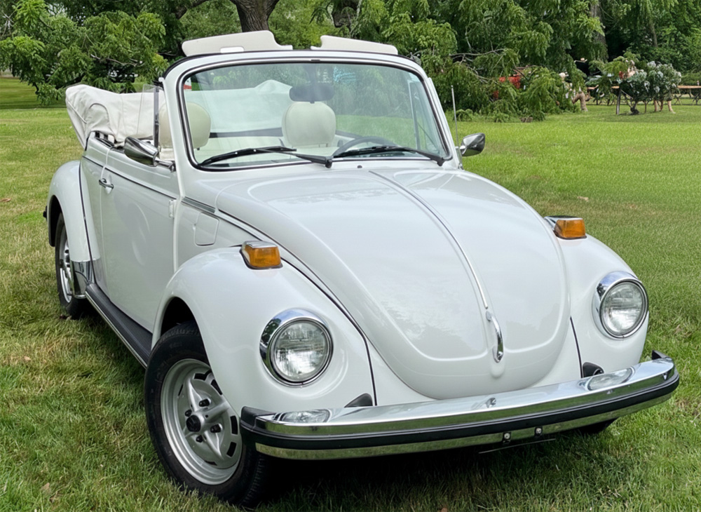 1303 Super Beetle cutaway diagram