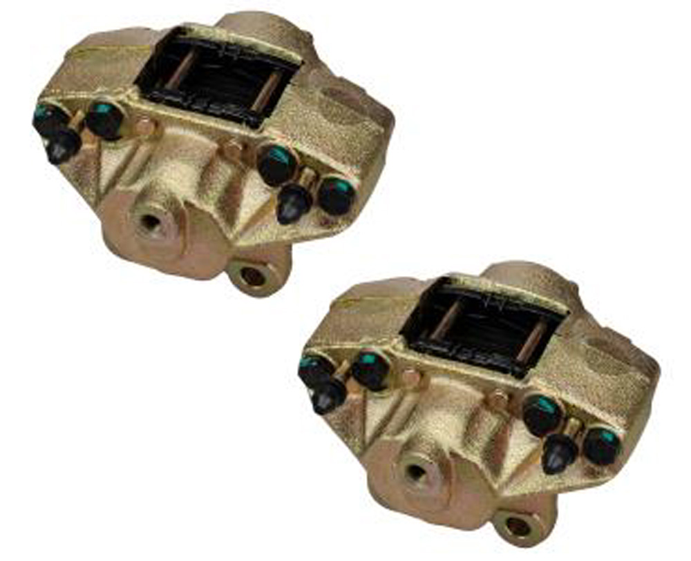 Super Beetle Brake Pads for sale